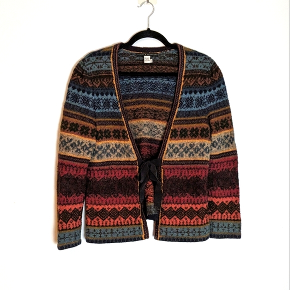 2024 Peruvian Peruvian Connection Alpaca Sweater Peruvian